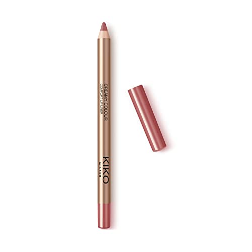 KIKO Milano Creamy Colour Comfort Lip Liner 05 | Lippenkonturenstift Mit Langem Halt