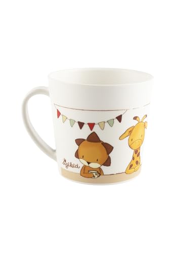 SIGIKID 52923 Kindertasse Mister O'Lui