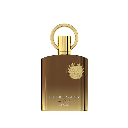 AFNAN Supremacy in Oud Extrait de Parfum 100 ml