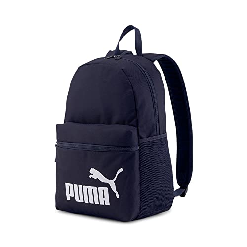 PUMA 075487 43 Unisex Rucksack, Marineblau, OSFA