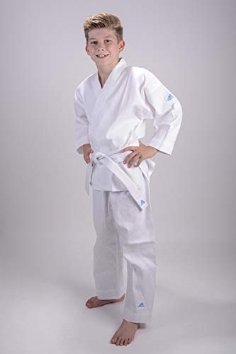 adidas Karate Anzug Kids 2 in 1 K200E Gr. 150-160