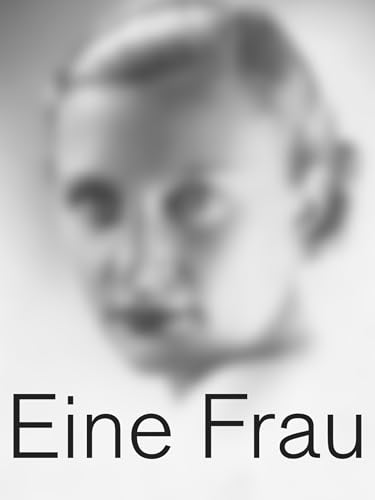 Eine Frau