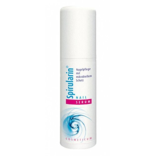 OCEANPHARMA Spirularin Nagelserum 30 ml