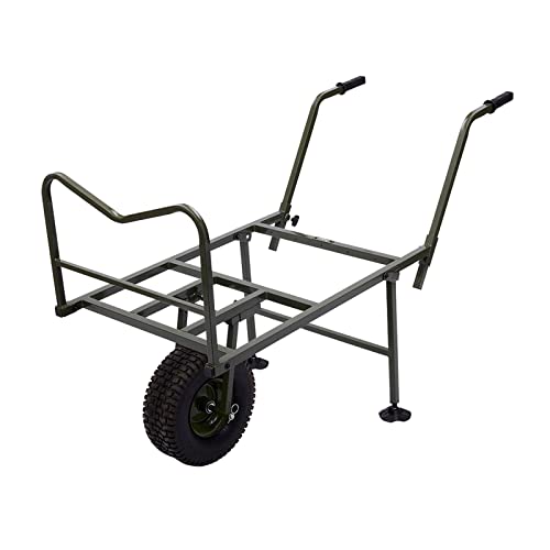 Prologic Element Compact Carp Barrow - Transportkarren, Schubkarre, Transportkarre