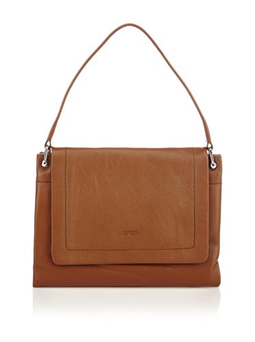 BREE Collection GmbH Schultertasche camel one size