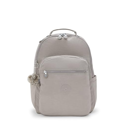 Kipling Seoul Laptop-Rucksack, groß, groß