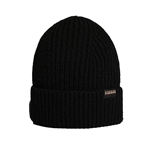 Napapijri Foli 3 Hat - Black -One Size