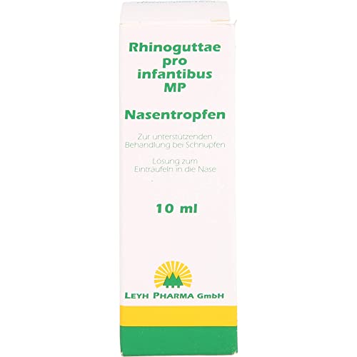 Rhinoguttae pro Infantibus MP Nasentropfen