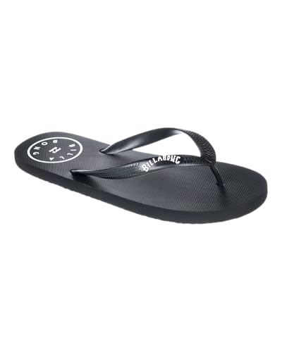 Billabong Tides Classic Solid - Sandalen für Männer Schwarz