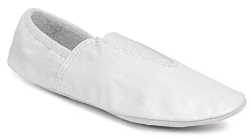 Kostov Sportswear Turnschuhe, Wolke, Weiß, Größe 39, weiß, 39 EU