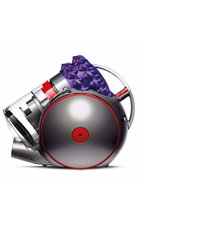 Dyson Cinetic Big Ball Parquet 2, Staubsauger, 700 W, A, 28 kWh, 164 W, zylindrisch, ohne Beutel