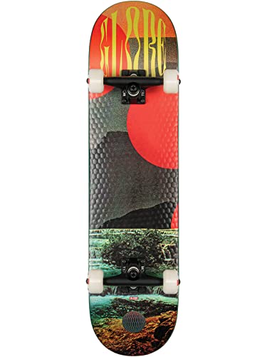 Globe Skateboard G2 Rapid Space Sundance 8.0