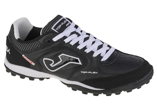 Joma Herren Turf Football Trainers, Black, 45 EU