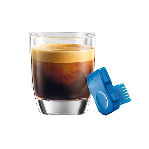 JURA original - Smart Connect für individuelles Kaffeeerlebnis via Bluetooth - 1er-Pack - 72167, Blau