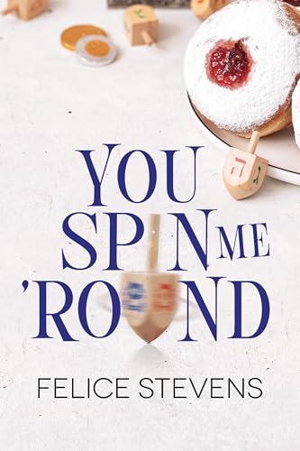 You Spin Me 'Round (English Edition)