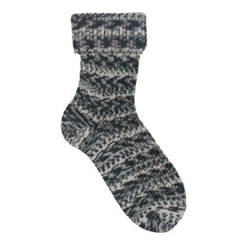 Tutto-Opal Opal Sockengarn Regenwald 6. Kollektion, Lord Marlon