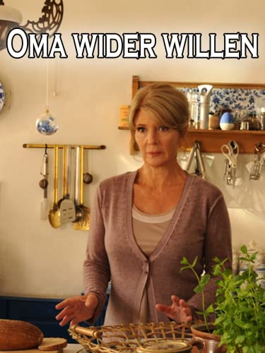 Oma wider Willen