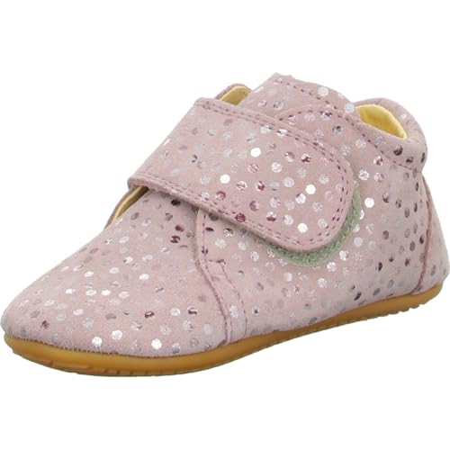 Froddo Prewalkers Shine G1130017-4 Mädchen Babyschuhe Kaltfutter, Größe 21