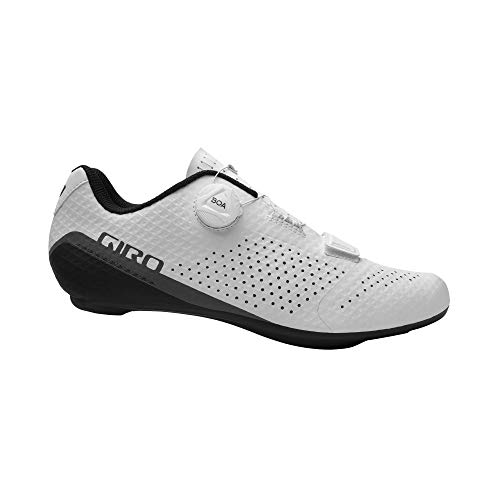 Giro Bike Giro Herren Cadet Walking Schuh, Weiß, 45 EU