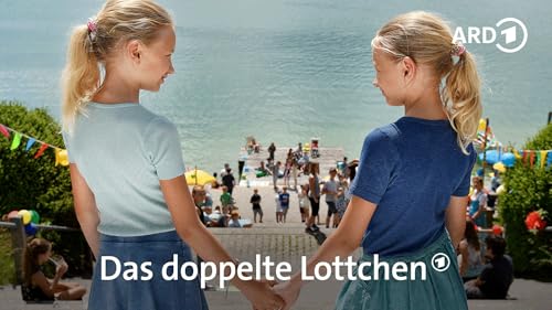 Das doppelte Lottchen