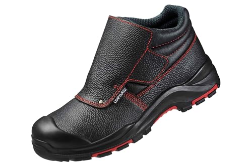 Craftland Schweisserstiefel Eisenach ÜK EN ISO 20345 S3 HRO SRC (44)