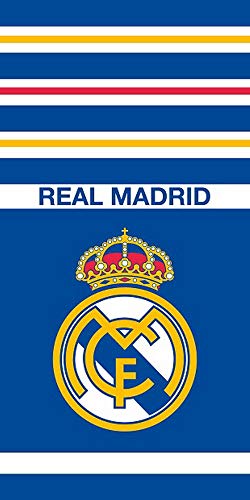 Real Madrid Duschtuch Strandtuch 70x140cm RM182069-R