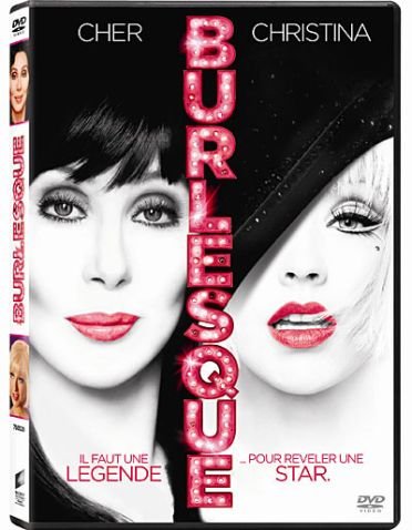 Burlesque [FR Import]