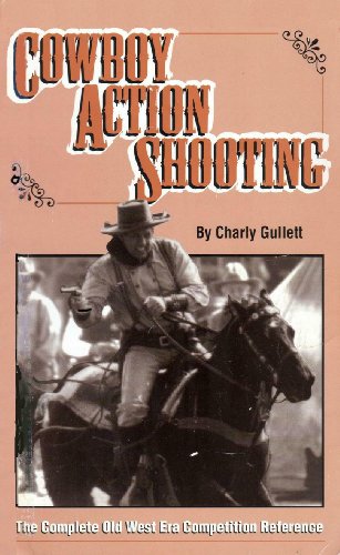 Cowboy Action Shooting