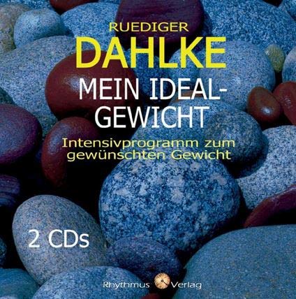 Mein Idealgewicht - Intensivprogramm [2CDs]