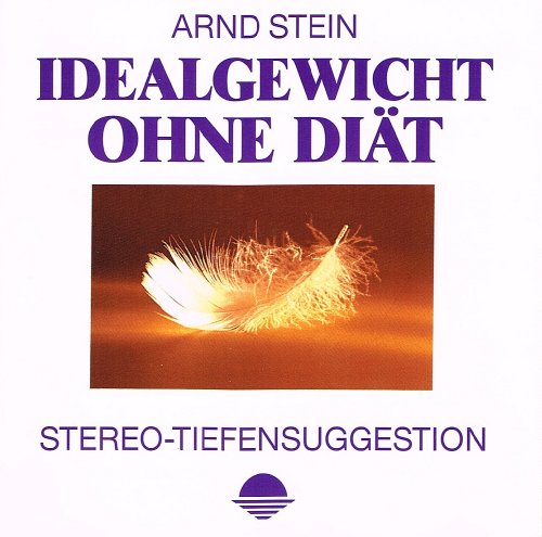 Idealgewicht ohne Diät - Tiefensuggestion